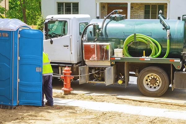 Roswell Porta Potty Rental office